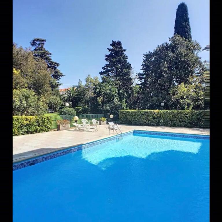 Superbe studio jardin, terrasse, piscine 307L Kali - Studio avec Terrasse - 22