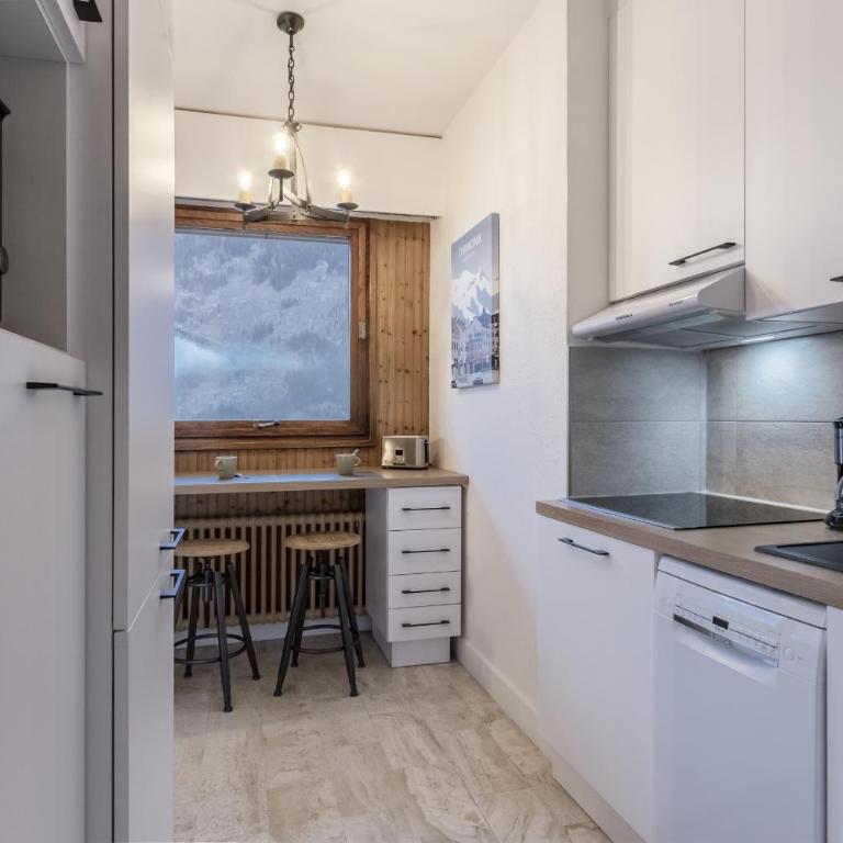 Appt Laltimetre - Jardin - Skis aux pieds - Appartamento - 17