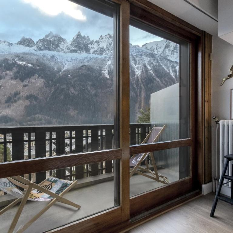 Appt Laltimetre - Jardin - Skis aux pieds - Appartamento - 16