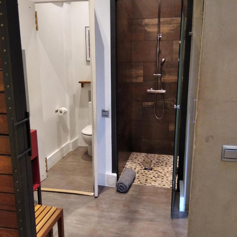 ApartEasy - MONUMENT, large, cosy apartment - Two-Bedroom Apartment - 7