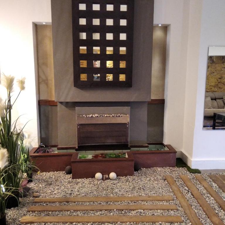 ApartEasy - MONUMENT, large, cosy apartment - Two-Bedroom Apartment - 9