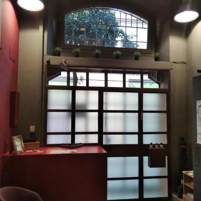 ApartEasy - MONUMENT, large, cosy apartment - Two-Bedroom Apartment - 14