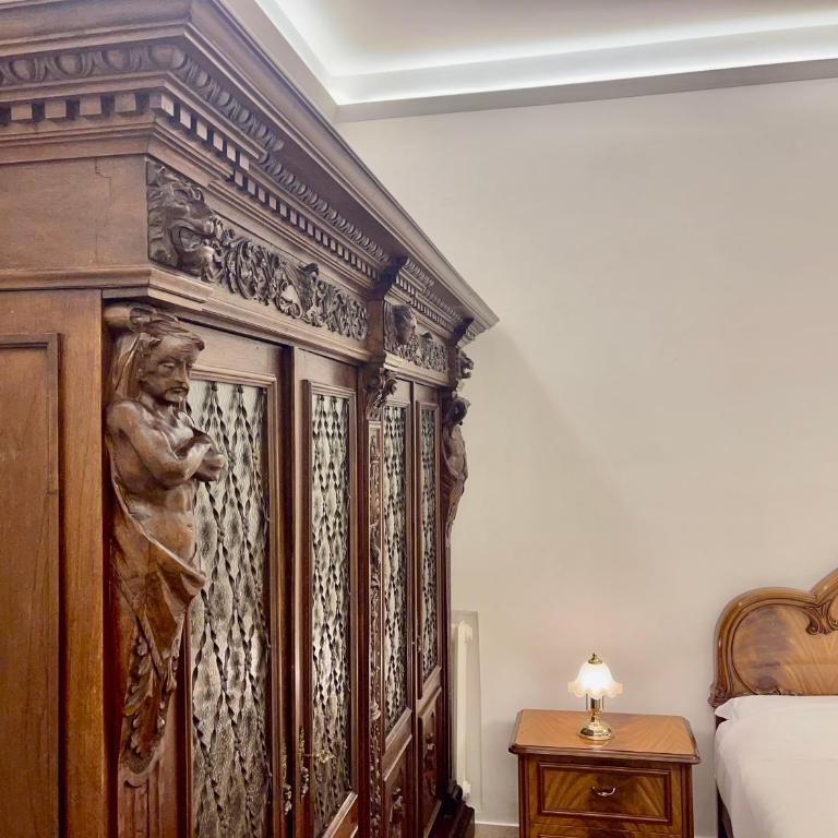 Suite Gennargentu Roma - Appartamento con 2 Camere da Letto - 3