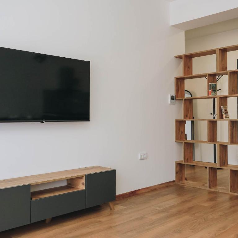 Top27 - One-Bedroom Apartment - 10