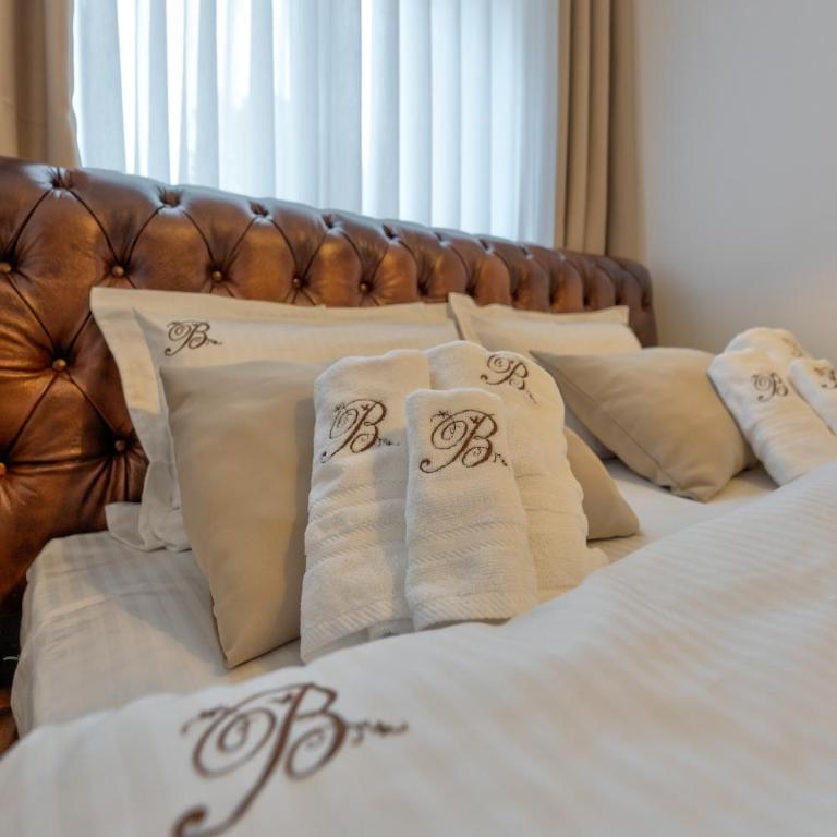 Zlatiborski trenutak Wellness & spa - Apartman sa 2 Spavaće Sobe - 17