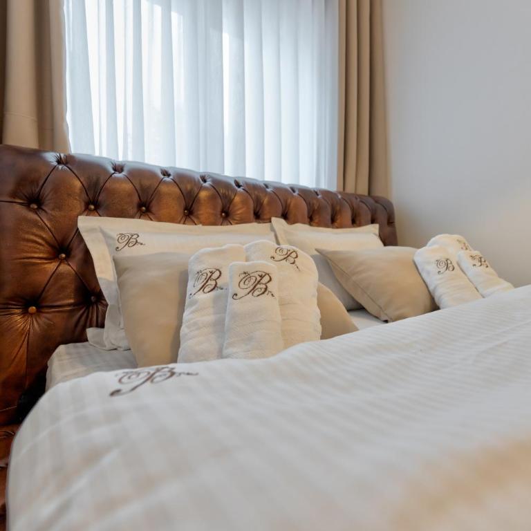 Zlatiborski trenutak Wellness & spa - Apartman sa 2 Spavaće Sobe - 68