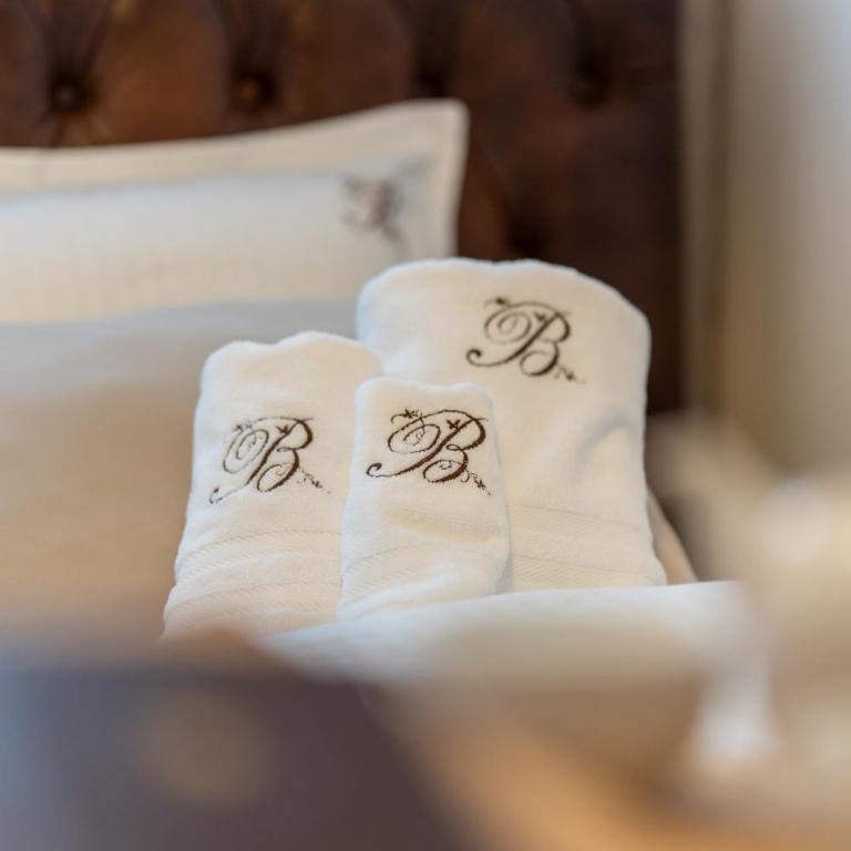 Zlatiborski trenutak Wellness & spa - Apartman sa 2 Spavaće Sobe - 70