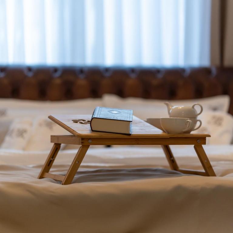 Zlatiborski trenutak Wellness & spa - Apartman sa 2 Spavaće Sobe - 81