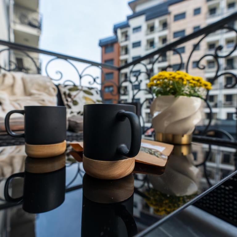 Zlatiborski trenutak Wellness & spa - Apartman sa 2 Spavaće Sobe - 30