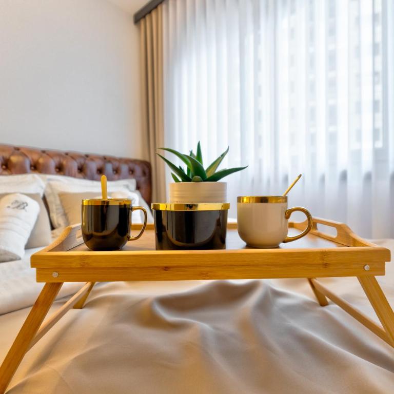 Zlatiborski trenutak Wellness & spa - Apartman sa 2 Spavaće Sobe - 87