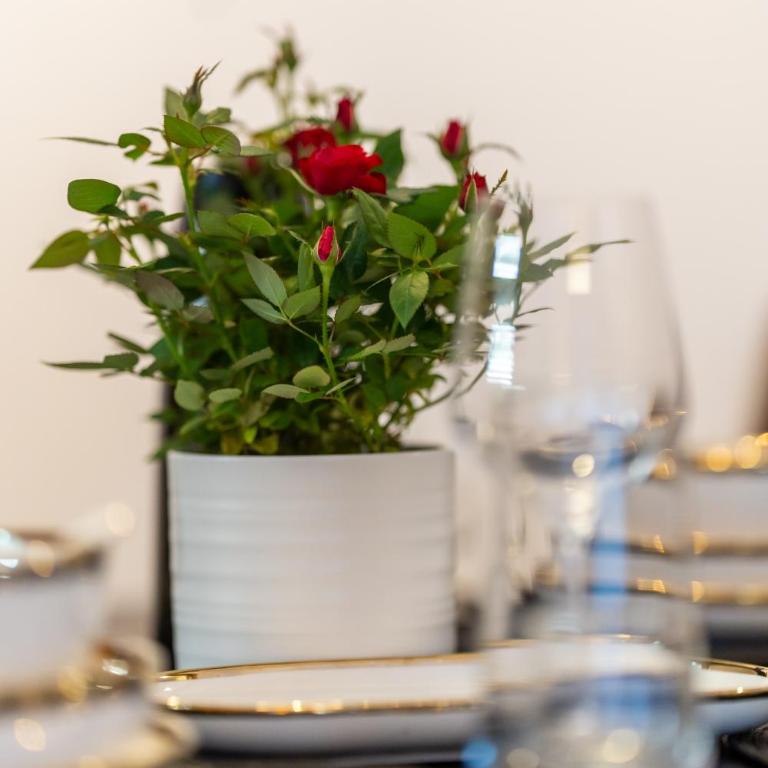 Zlatiborski trenutak Wellness & spa - Apartman sa 2 Spavaće Sobe - 25