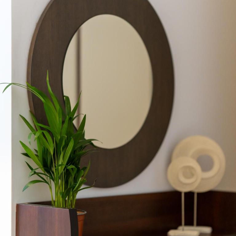 Zlatiborski trenutak Wellness & spa - Apartman sa 2 Spavaće Sobe - 73