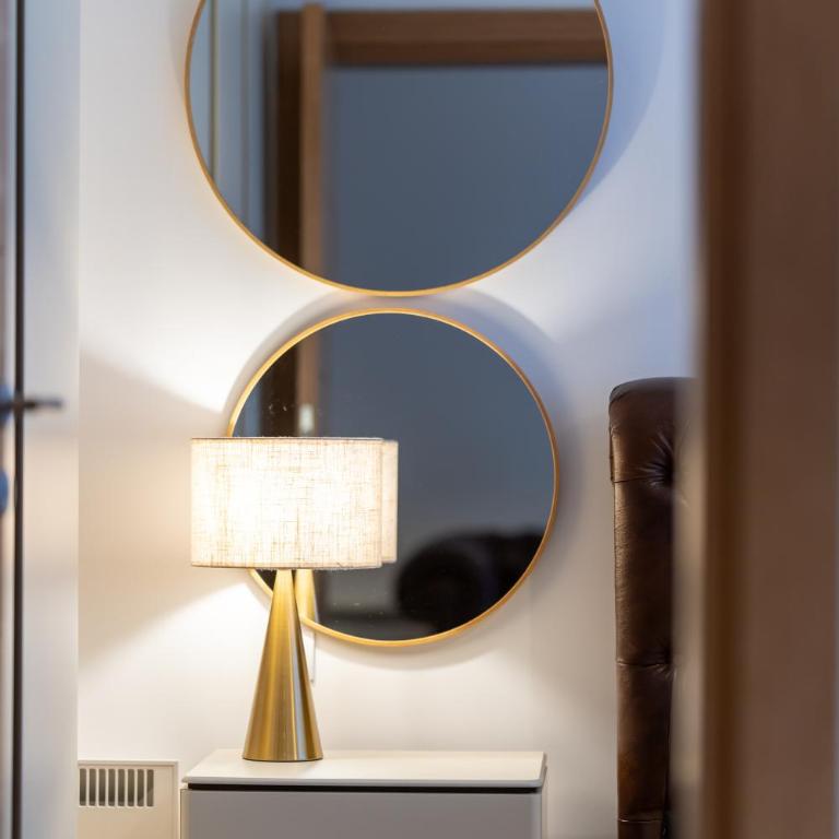 Zlatiborski trenutak Wellness & spa - Apartman sa 2 Spavaće Sobe - 92