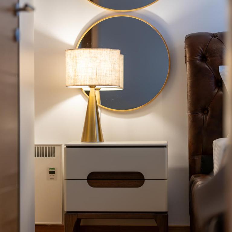 Zlatiborski trenutak Wellness & spa - Apartman sa 2 Spavaće Sobe - 90