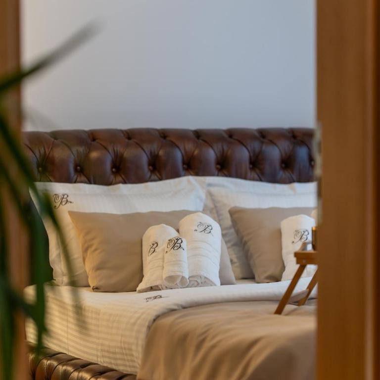 Zlatiborski trenutak Wellness & spa - Apartman sa 2 Spavaće Sobe - 85