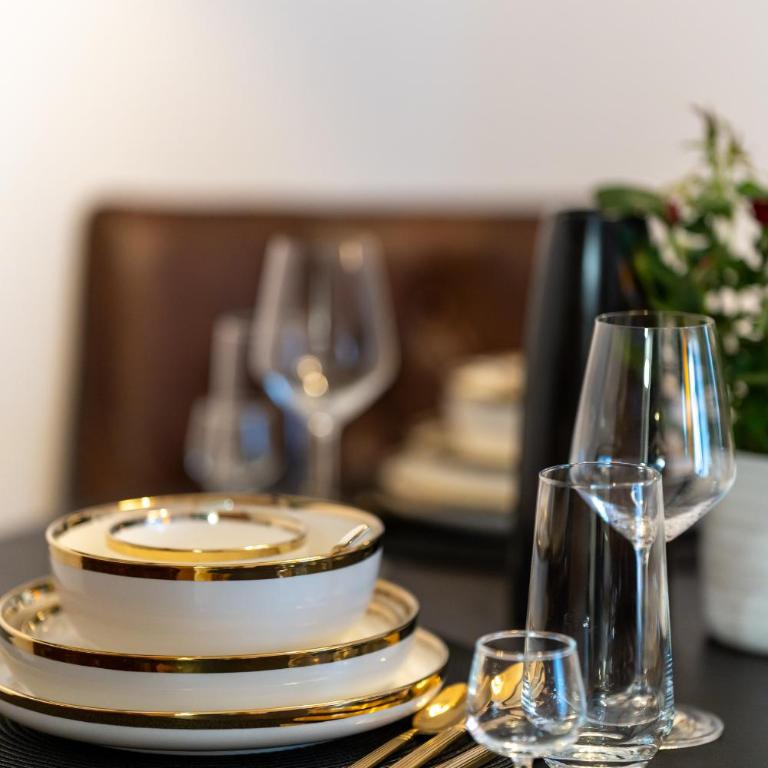 Zlatiborski trenutak Wellness & spa - Apartman sa 2 Spavaće Sobe - 34