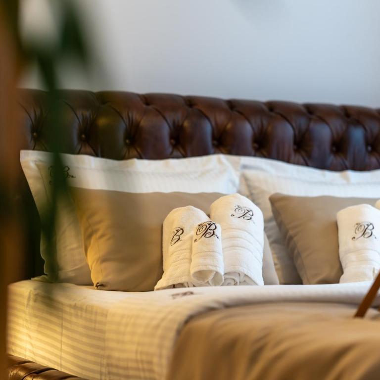 Zlatiborski trenutak Wellness & spa - Apartman sa 2 Spavaće Sobe - 94