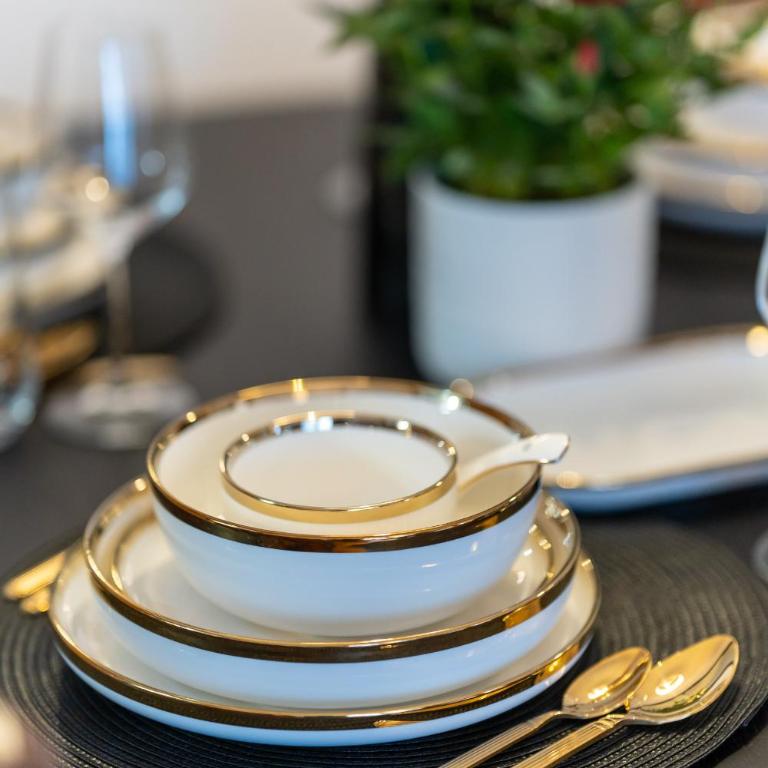 Zlatiborski trenutak Wellness & spa - Apartman sa 2 Spavaće Sobe - 40