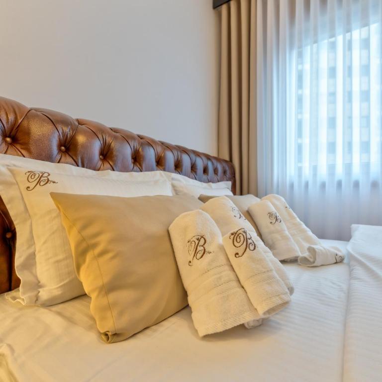 Zlatiborski trenutak Wellness & spa - Apartman sa 2 Spavaće Sobe - 98