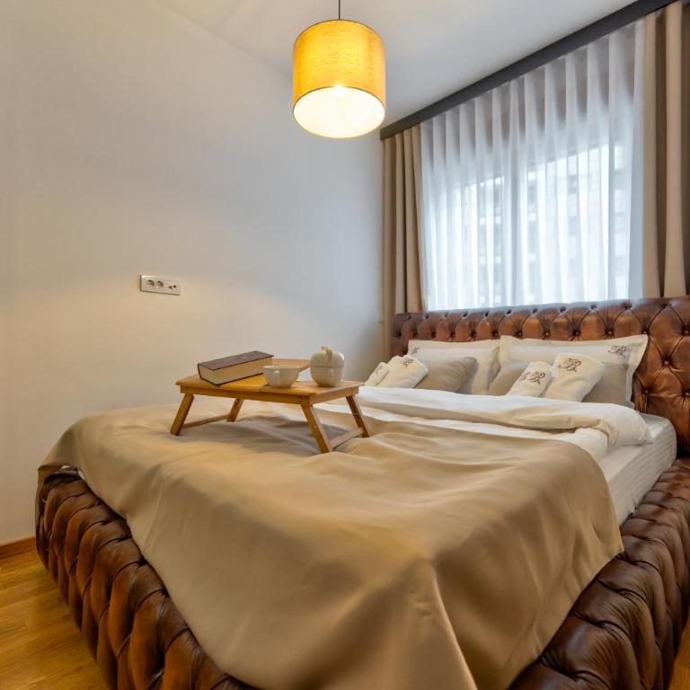 Zlatiborski trenutak Wellness & spa - Apartman sa 2 Spavaće Sobe - 16