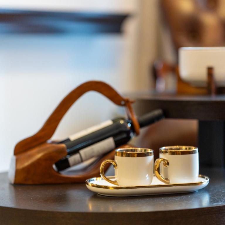 Zlatiborski trenutak Wellness & spa - Apartman sa 2 Spavaće Sobe - 61