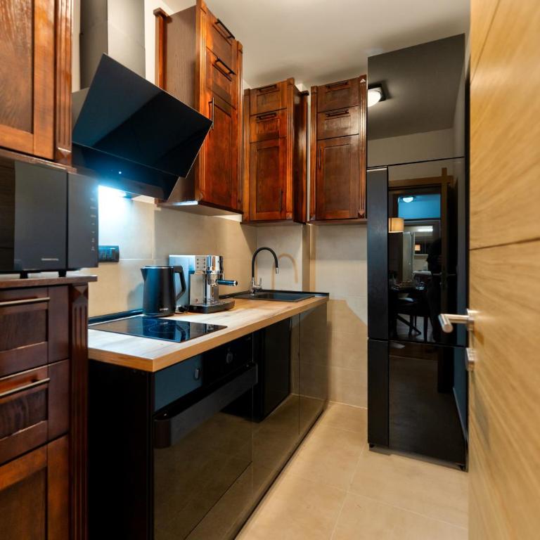 Zlatiborski trenutak Wellness & spa - Apartman sa 2 Spavaće Sobe - 21