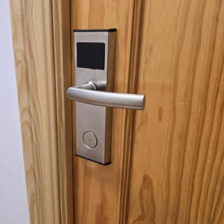ROOMS Los MONTES - Double Room - 41