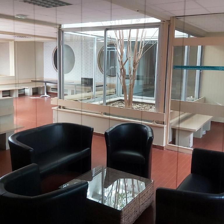 T2 Cosy centre ville, parking privé - Apartamento de 1 dormitorio - 19