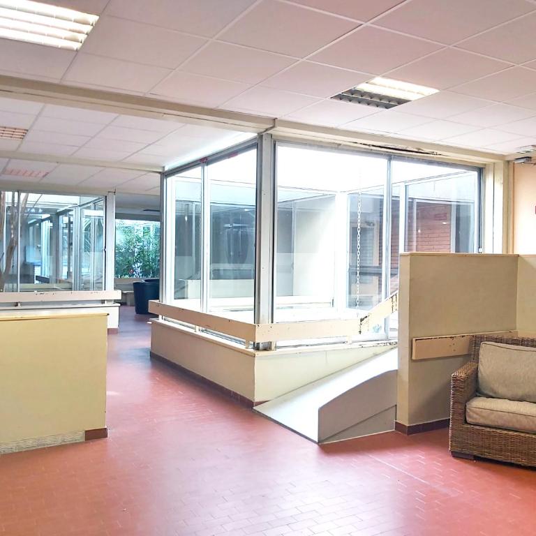 T2 Cosy centre ville, parking privé - Apartamento de 1 dormitorio - 22