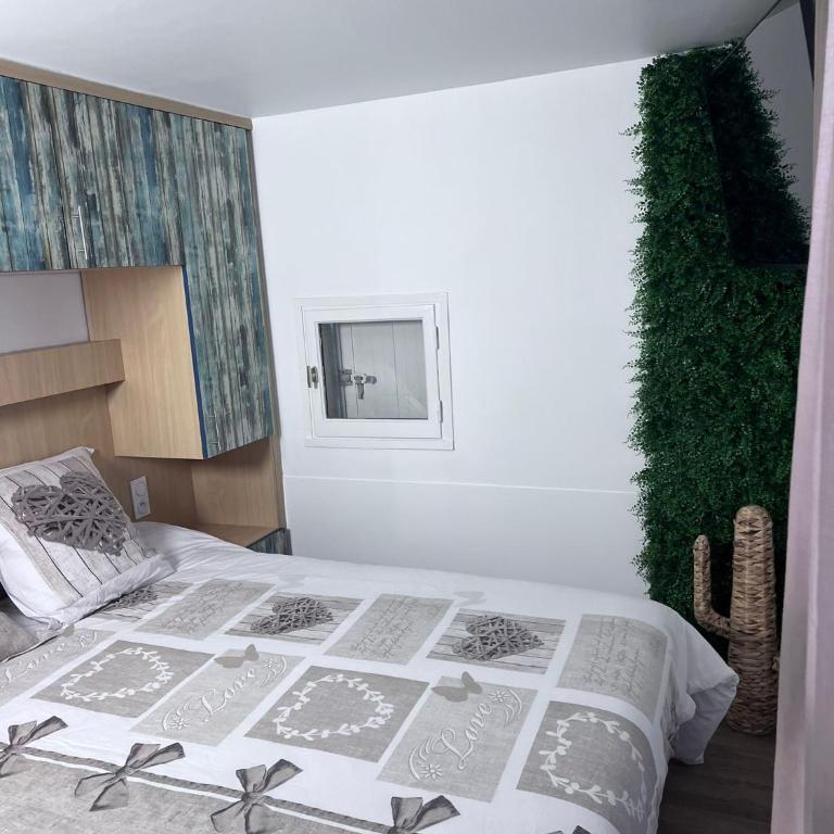 T2 Cosy centre ville, parking privé - Apartamento de 1 dormitorio - 7