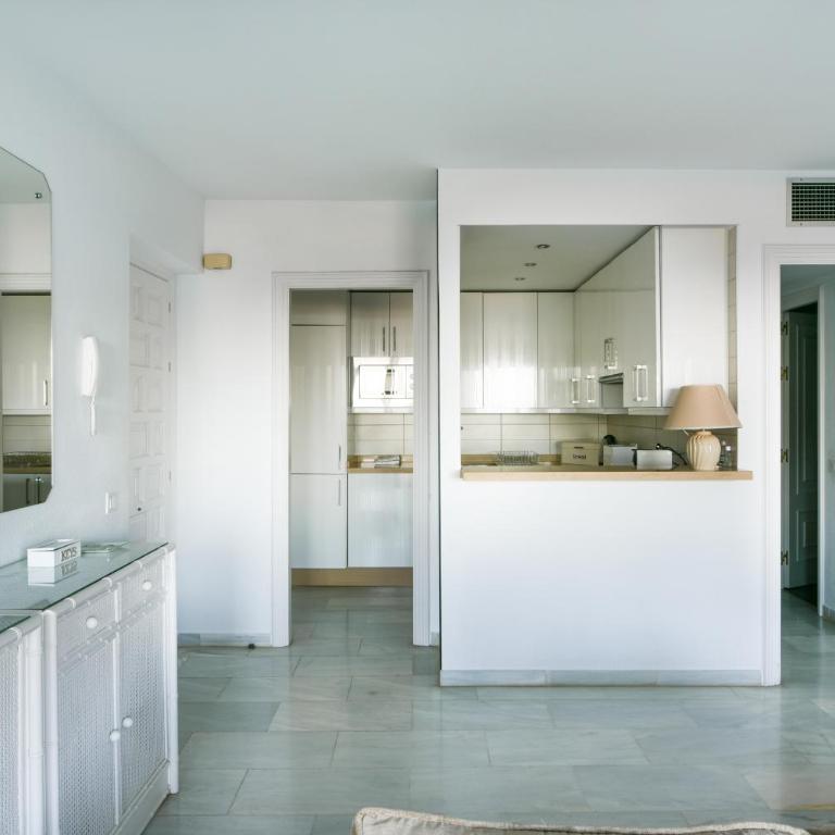 Seaviews & pool in center of Mijas Pueblo - Apartamento de 3 dormitorios - 19