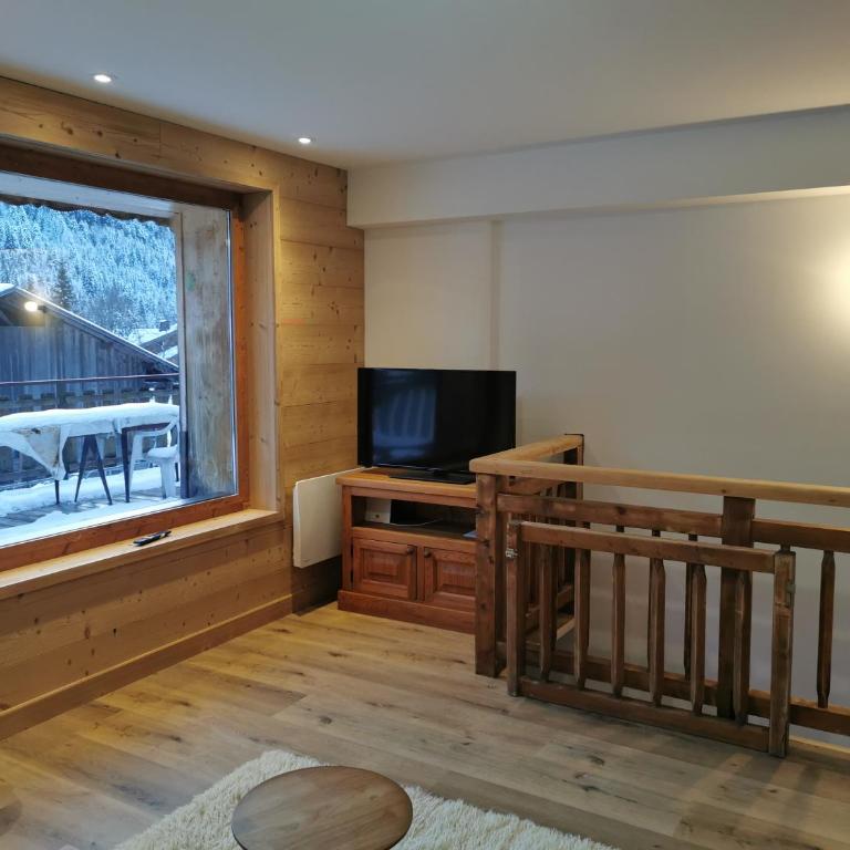 Au pied des pistes - grand appartement 200m2 14 pers - Appartement - 26