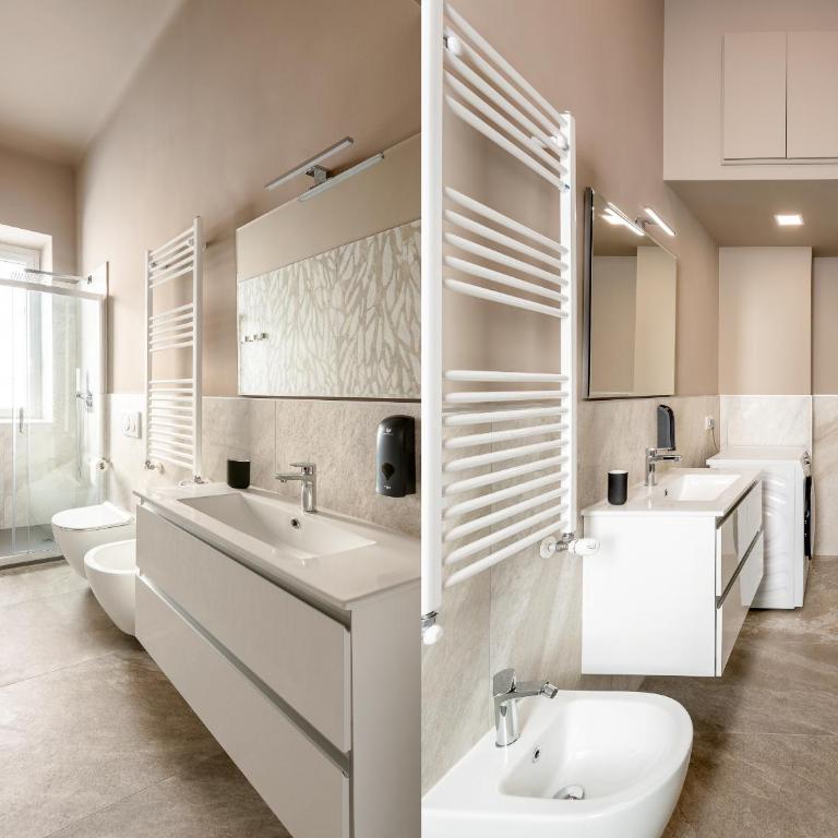 StayEasy M3 PortaRomana Bella - 2 Bedrooms 2 baths - Appartamento con 2 Camere da Letto e Balcone - 15