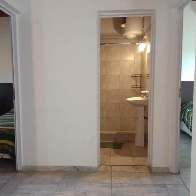 Angará Bungalows - Apartamento Estándar de 2 dormitorios - 19