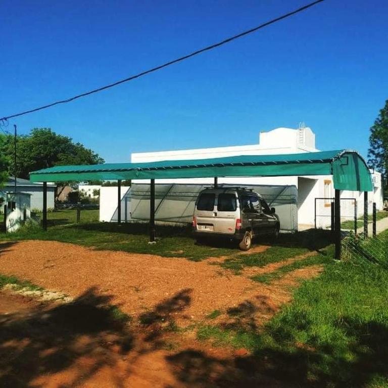 Angará Bungalows - Apartamento Estándar de 2 dormitorios - 26