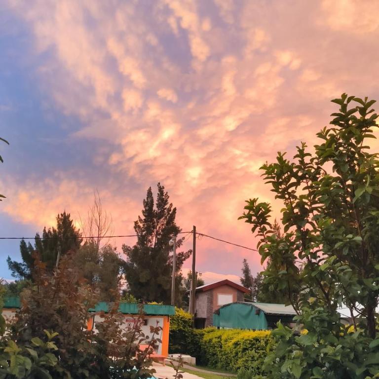 Angará Bungalows - Apartamento de 2 dormitorios - 23