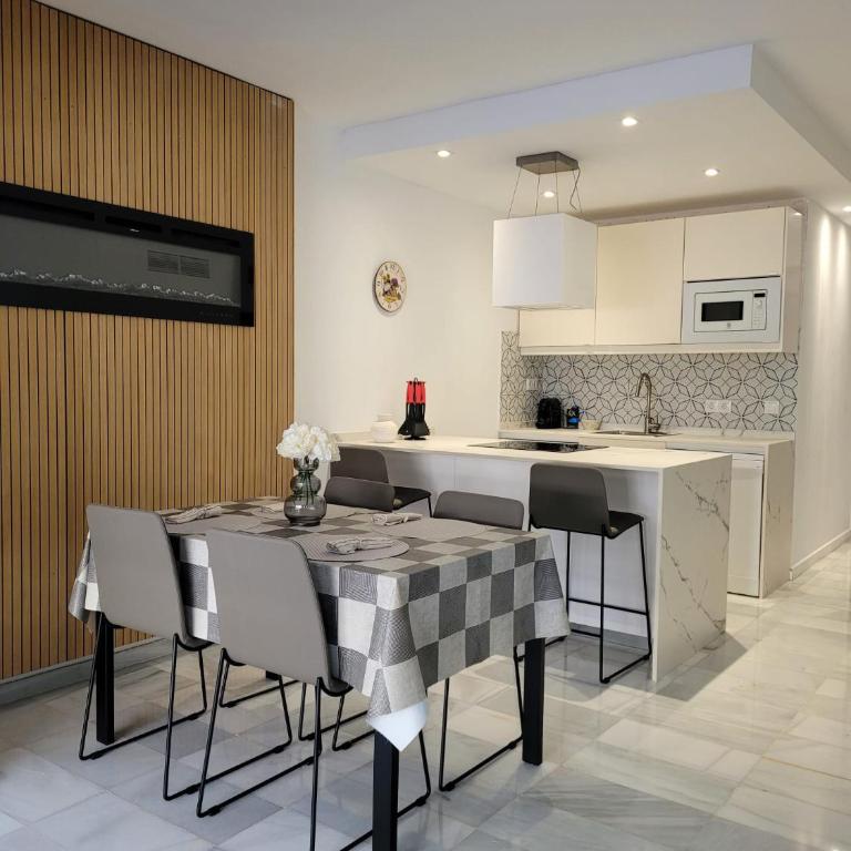 OASIS Apartment with 2 bedrooms in Jardines del Puerto - Apartamento de 2 dormitorios - 9