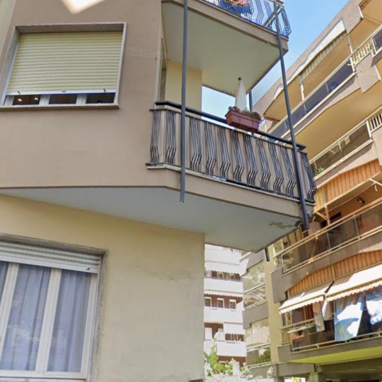 La Casetta di Alex - Appartamento con 1 Camera da Letto - 22