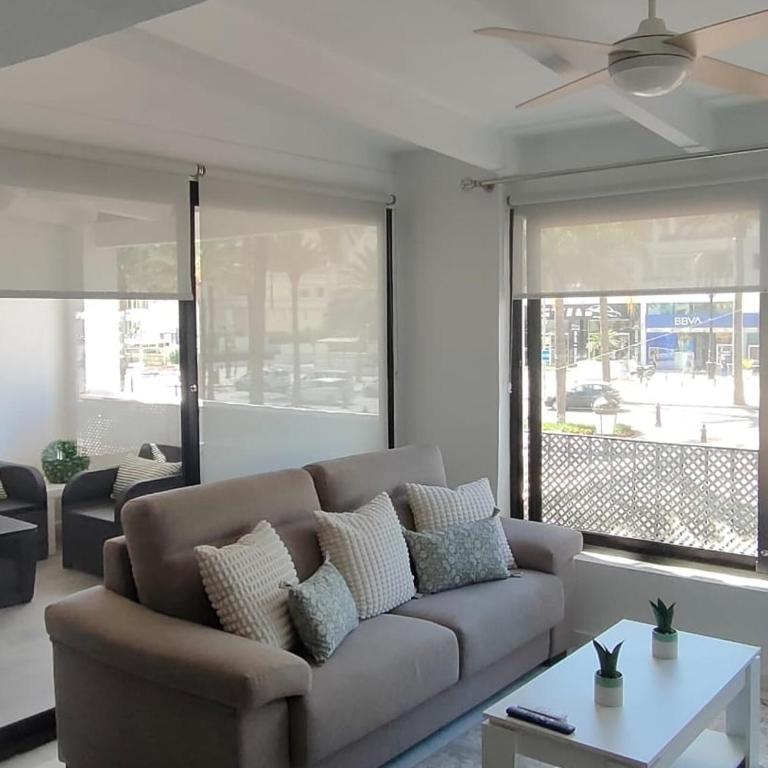 OASIS Apartment with 2 bedrooms in Jardines del Puerto - Apartamento de 2 dormitorios - 14