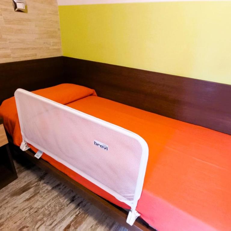 APPARTAMENTO K - Two-Bedroom Apartment - 40
