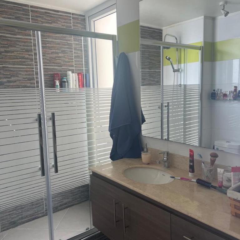 Mejor Lugar para disfrutar en Viña del Mar - Apartamento de 1 dormitorio - 7