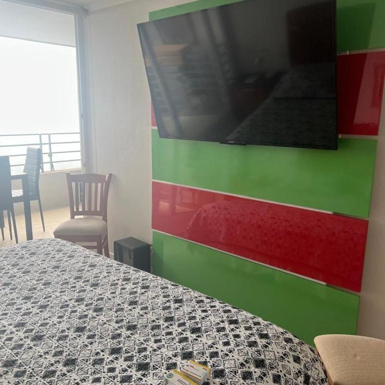 Mejor Lugar para disfrutar en Viña del Mar - Apartamento de 1 dormitorio - 12