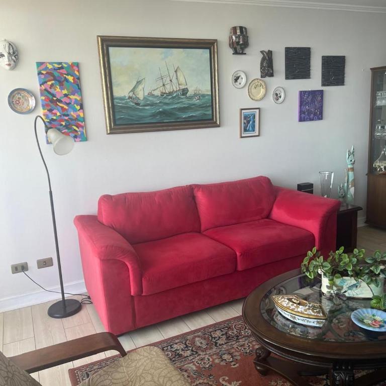 Mejor Lugar para disfrutar en Viña del Mar - Apartamento de 1 dormitorio - 21