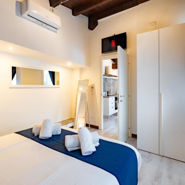 Sweet Dreams - Appartamento con Vista Piscina - 5