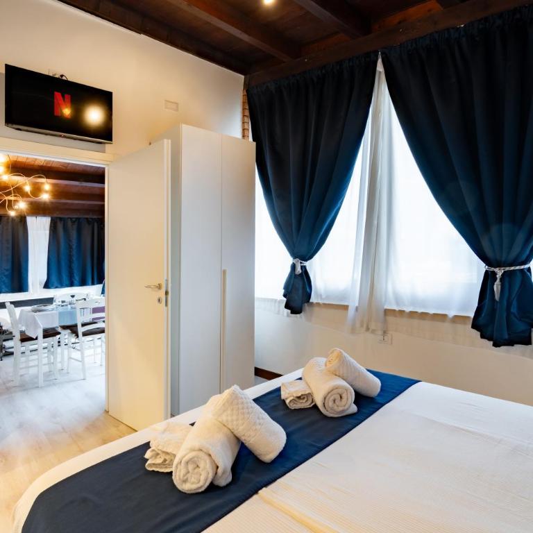 Sweet Dreams - Appartamento con Vista Piscina - 4