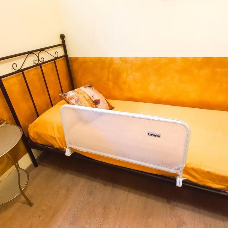 KLIMT HOUSE - Appartamento con 2 Camere da Letto - 50