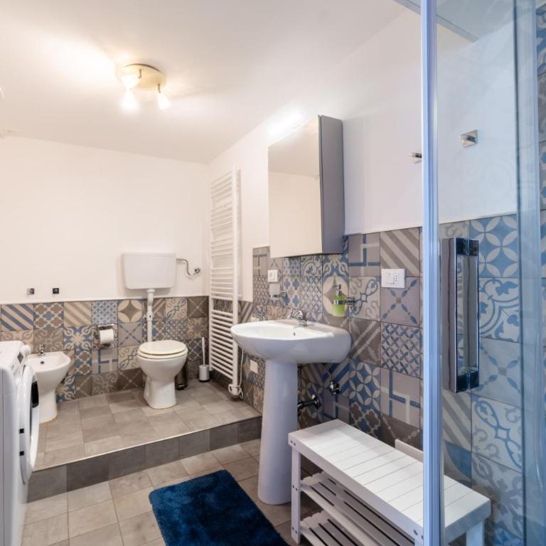 Sweet Dreams - Appartamento con Vista Piscina - 9