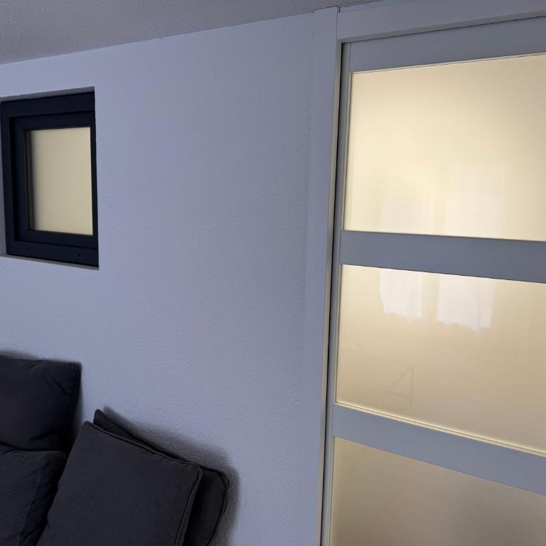New Maison tout confort, bord de mer avec Parking Privé - Two-Bedroom House - 17