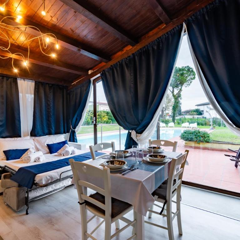 Sweet Dreams - Appartamento con Vista Piscina - 7