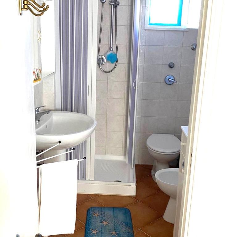 Casuzza Curatolo - Appartamento con 2 Camere da Letto - 9
